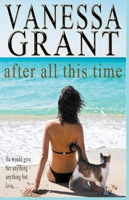 After All This Time by Vanessa Grant