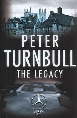 The Legacy by Peter Turnbull