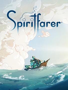 Spiritfarer by 
