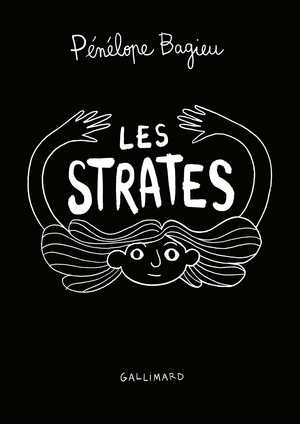 Les Strates by Pénélope Bagieu