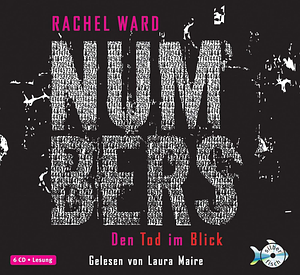 Numbers - Den Tod im Blick by Rachel Ward