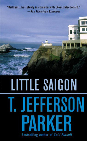 Little Saigon by T. Jefferson Parker