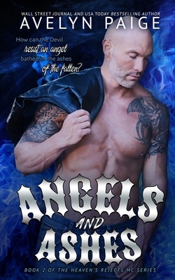 Angels and Ashes by 