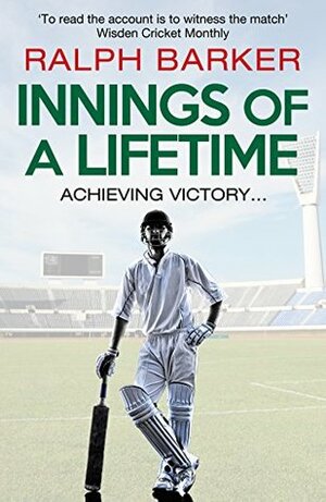 Innings of a Lifetime by Ralph Barker
