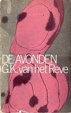 De avonden by Gerard Reve