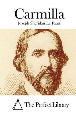 Carmilla by J. Sheridan Le Fanu