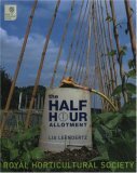 The Half Hour Allotment by Lia Leendertz