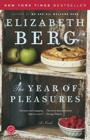 The Year of Pleasures by Elizabeth Berg