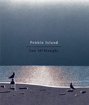 Pebble Island by Jon McNaught