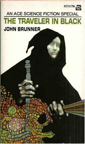 The Traveler in Black by John Brunner