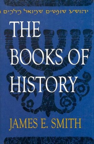 The Books Of History by James E. Smith
