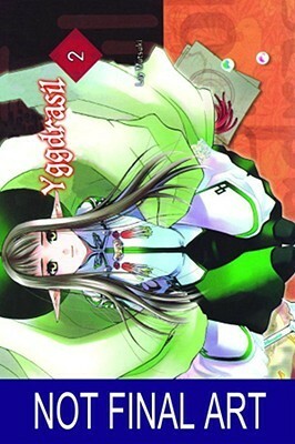 Yggdrasil, Volume 2 by Lay Mutsuki