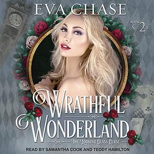 Wrathful Wonderland by Eva Chase