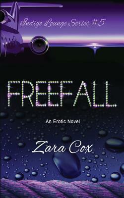 Freefall by Zara Cox