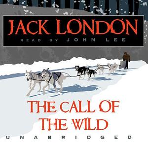 The Call of the Wild by Jack London