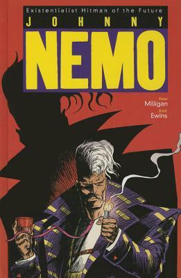 The Complete Johnny Nemo by Peter Milligan