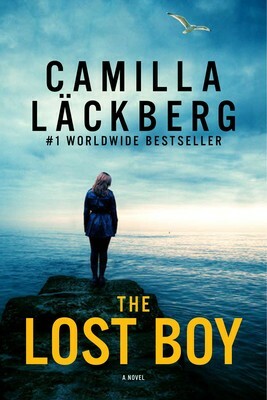 The Lost Boy by Camilla Läckberg