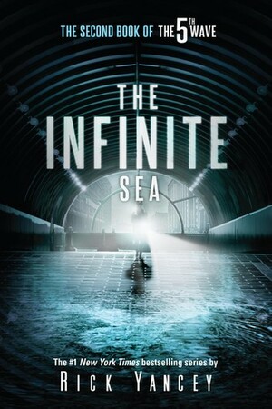 The Infinite Sea by Rick Yancey