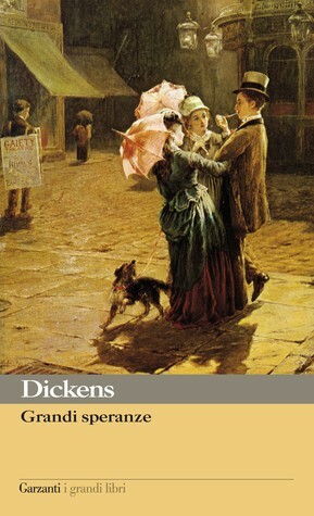 Grandi Speranze by Charles Dickens