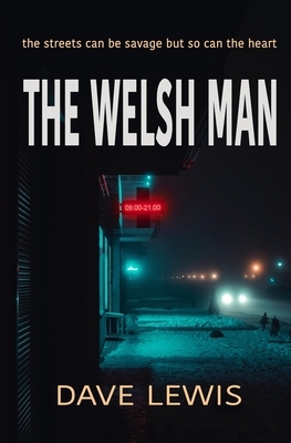 The Welsh Man by Dave Lewis