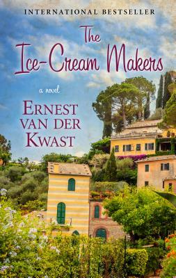 The Ice-Cream Makers by Ernest Van Der Kwast