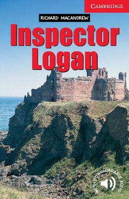 Inspector Logan Level 1 by Richard MacAndrew