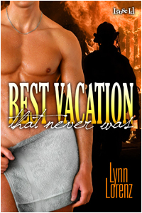 Best Vacation That Never Was by Lynn Lorenz