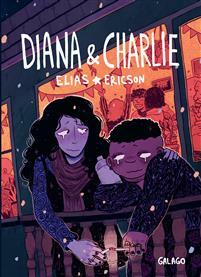 Diana & Charlie by Elias Ericson