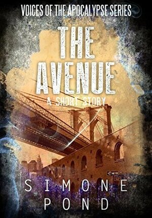 The Avenue by Simone Pond