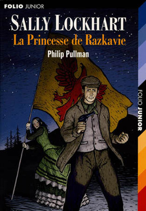 La Princesse de Razkavie by Philip Pullman