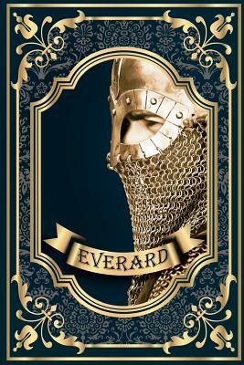 Everard by Chautona Havig