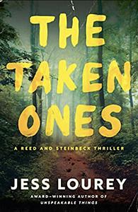 The Taken Ones by Jess Lourey