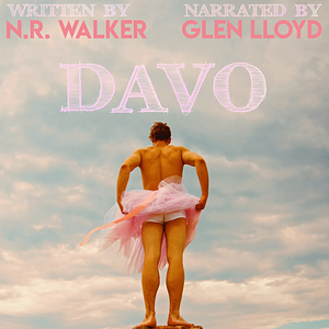 Davo by N.R. Walker