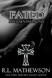 Fated by R.L. Mathewson