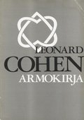 Armokirja by Leonard Cohen, Seppo Pietikäinen