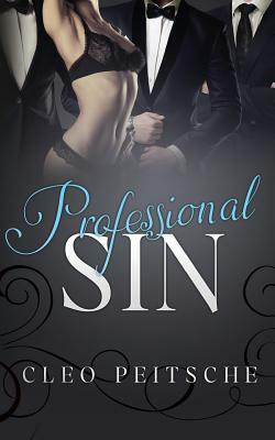 Professional Sin by Cleo Peitsche