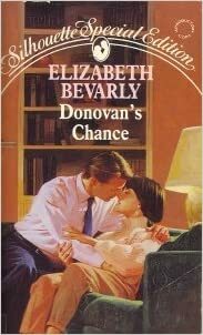 Donovan's Chance by Elizabeth Bevarly