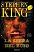 La sfera del buio by Stephen King