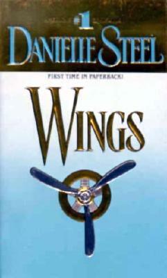 Wings by Danielle Steel