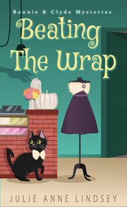 Beating the Wrap by Julie Anne Lindsey