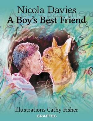 A Boy's Best Friend by Nicola Davies