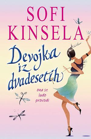 Devojka iz dvadesetih by Sophie Kinsella