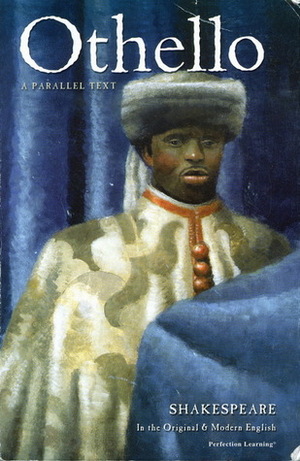 Othello Parallel Text by Wim Coleman, William Shakespeare