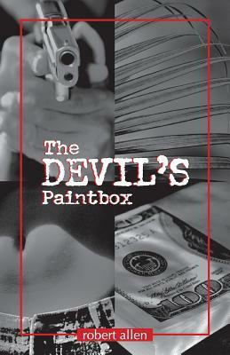 The Devil's Paintbox by Robert Allen