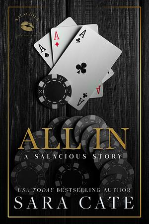 All In A Salacious Story by Sara Cate