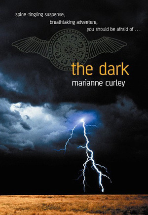 The Dark by Marianne Curley