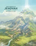 Pure Worship of Jehovah - Restored at Last! by Watch Tower Bible and Tract Society of Pennsylvania 