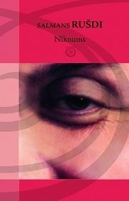 Niknums by Salman Rushdie