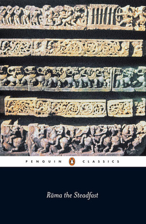 Rama the Steadfast: An Early Form of the Ramayana by John Brockington, Mary Brockington, Vālmīki