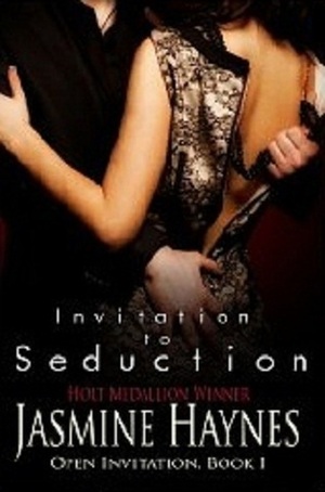 Invitation to Seduction by Jasmine Haynes